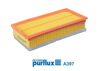 PURFLUX A397 EAN: 3286061837220.