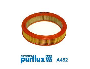 PURFLUX A452 EAN: 3286061660873.