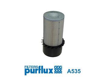 PURFLUX A535 EAN: 3286061670544.