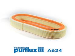 PURFLUX A624