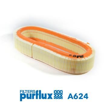 PURFLUX A624 EAN: 3286061697077.