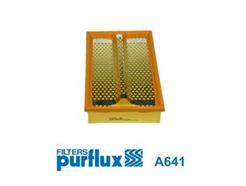 PURFLUX A641