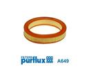 PURFLUX A649