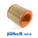 PURFLUX A818