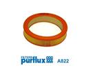 PURFLUX A822