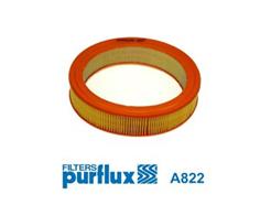 PURFLUX A822