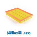 PURFLUX A855
