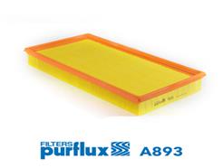 PURFLUX A893