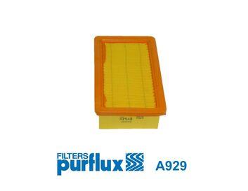 PURFLUX A929 EAN: 3286061752431.
