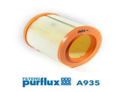 PURFLUX A935
