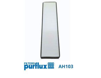 PURFLUX AH103 EAN: 3286061800569.