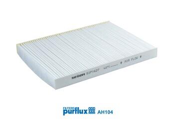 PURFLUX AH104 EAN: 3286061800576.