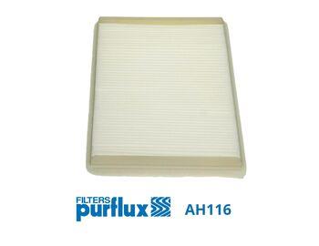 PURFLUX AH116 EAN: 3286061805717.