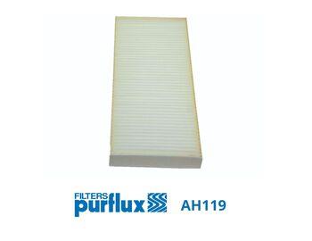 PURFLUX AH119 EAN: 3286066501195.