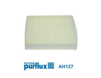 PURFLUX AH127 EAN: 3286061816614.