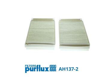 PURFLUX AH137-2 EAN: 3286066513723.