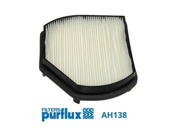 PURFLUX AH138 EAN: 3286061816720.