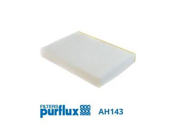 PURFLUX AH143 EAN: 3286061816775.