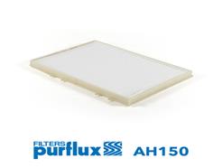PURFLUX AH150