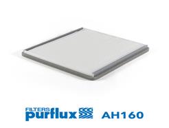 PURFLUX AH160