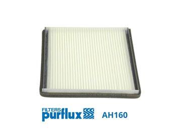PURFLUX AH160 EAN: 3286061828495.
