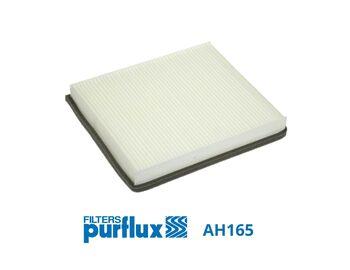 PURFLUX AH165 EAN: 3286061834281.