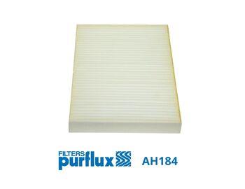 PURFLUX AH184 EAN: 3286064132223.