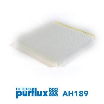 PURFLUX AH189 EAN: 3286061854036.