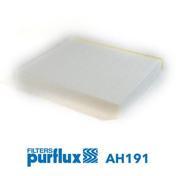 PURFLUX AH191 EAN: 3286061856320.
