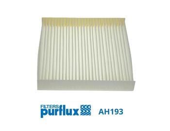 PURFLUX AH193 EAN: 3286064046612.