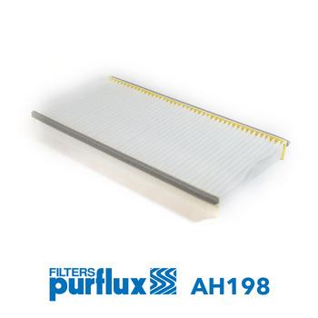 PURFLUX AH198 EAN: 3286064047459.