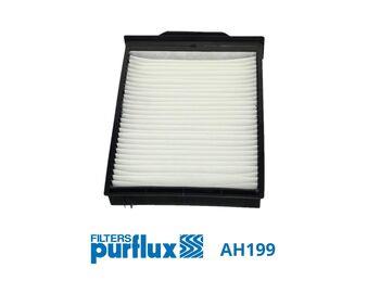 PURFLUX AH199 EAN: 3286064047763.