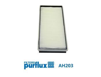 PURFLUX AH203 EAN: 3286064050268.