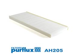 PURFLUX AH205
