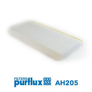 PURFLUX AH205 EAN: 3286064050565.