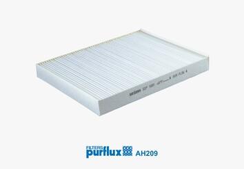 PURFLUX AH209 EAN: 3286064053603.