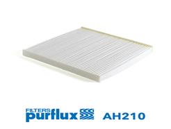 PURFLUX AH210