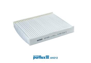 PURFLUX AH212 EAN: 3286064068614.