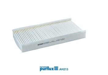 PURFLUX AH213 EAN: 3286066502130.