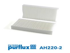 PURFLUX AH220-2