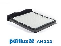 PURFLUX AH222