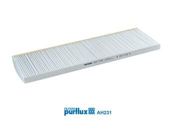 PURFLUX AH231 EAN: 3286064132247.