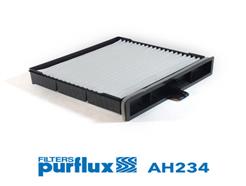 PURFLUX AH234