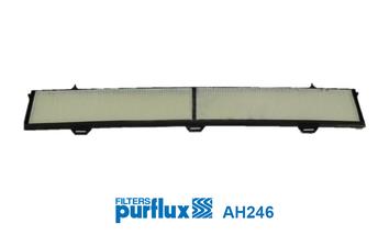 PURFLUX AH246 EAN: 3286066502468.