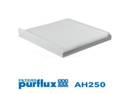 PURFLUX AH250