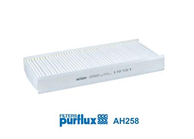 PURFLUX AH258 EAN: 3286066502581.