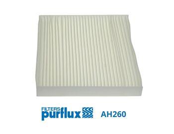 PURFLUX AH260 EAN: 3286064229213.