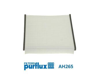 PURFLUX AH265 EAN: 3286064231070.