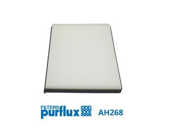 PURFLUX AH268 EAN: 3286066502680.