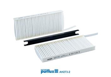 PURFLUX AH273-2 EAN: 3286066502734.